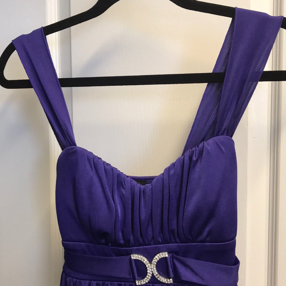 Prom/cocktail dress